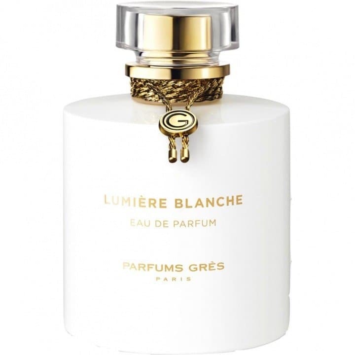 Lumière Blanche