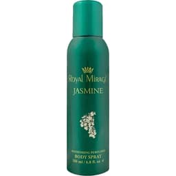 Jasmine (Body Spray)