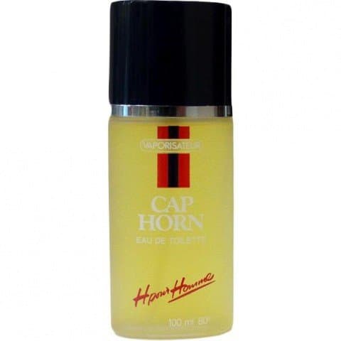H pour Homme - Cap Horn by Gemey perfume bottle