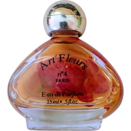 Art' Fleurs Paris Nº 4 EDP