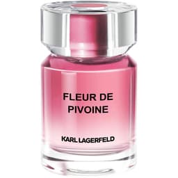 Les Parfums Matières - Fleur de Pivoine