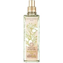 Perfume de Nature - Olive