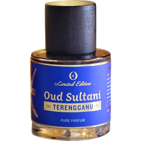 Oud Sultani Terengganu