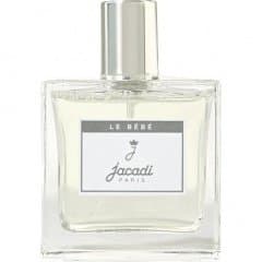 Le Bébé by Jacadi perfume bottle