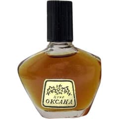 Oksana / Оксана (Parfum)