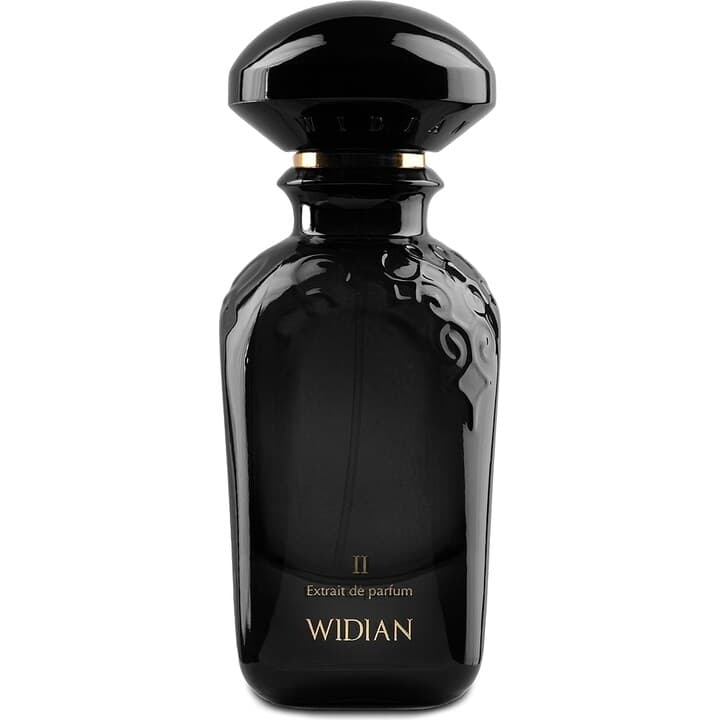 Black Collection - II (Parfum)