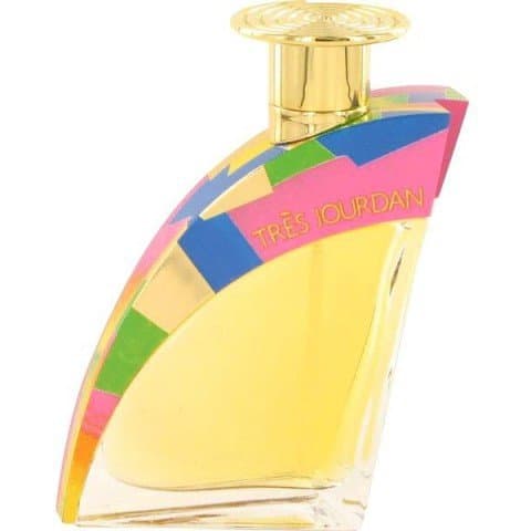 Très Jourdan EDT by Charles Jourdan perfume bottle