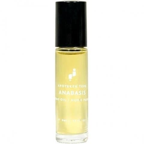 Anabasis (Perfume Oil)