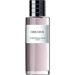 Gris Dior / Gris Montaigne EDP