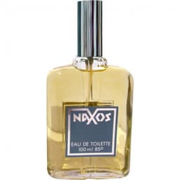 Naxos Uomo EDT