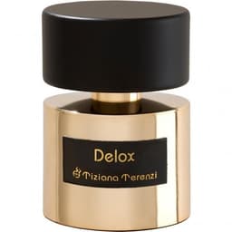 Delox (Extrait de Parfum)