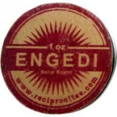 Engedi