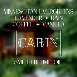 Cabin