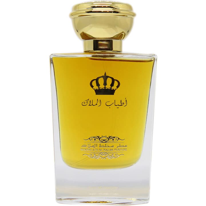 Mukhalath Al Malak / مخلط الملاك EDP