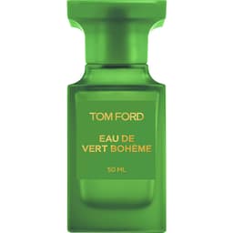 Eau de Vert Bohème