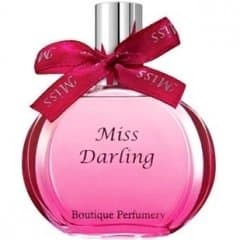 Miss Darling