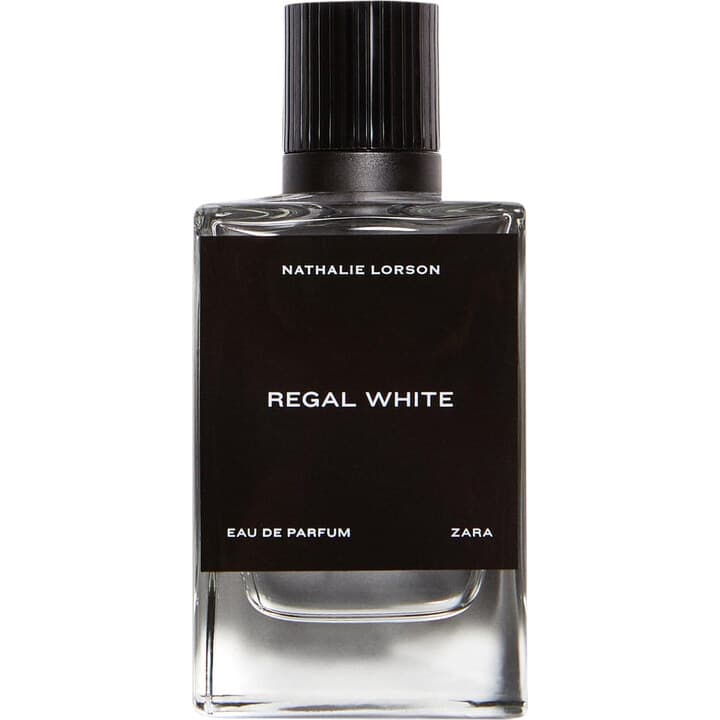 Regal White