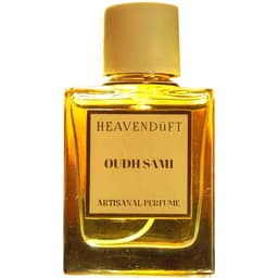 Oudh Sami