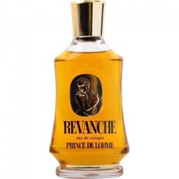 Revanche (Eau de Cologne)