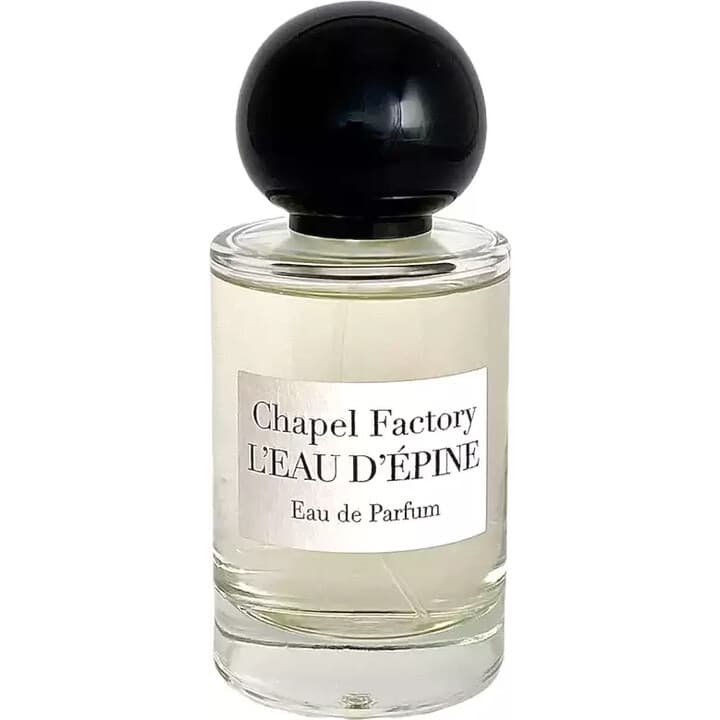 L'Eau d'Épine