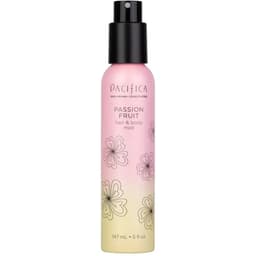 Passion Fruit (Hair & Body Mist)