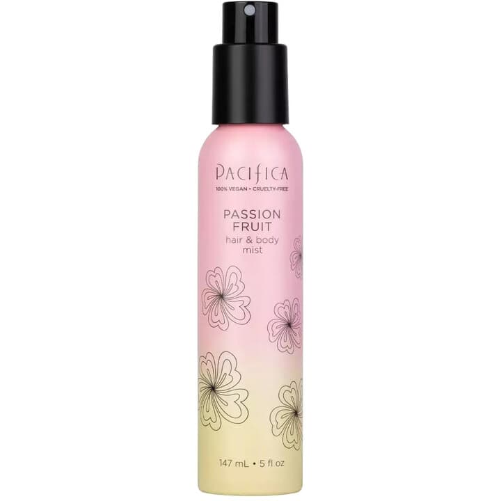 Passion Fruit (Hair & Body Mist)