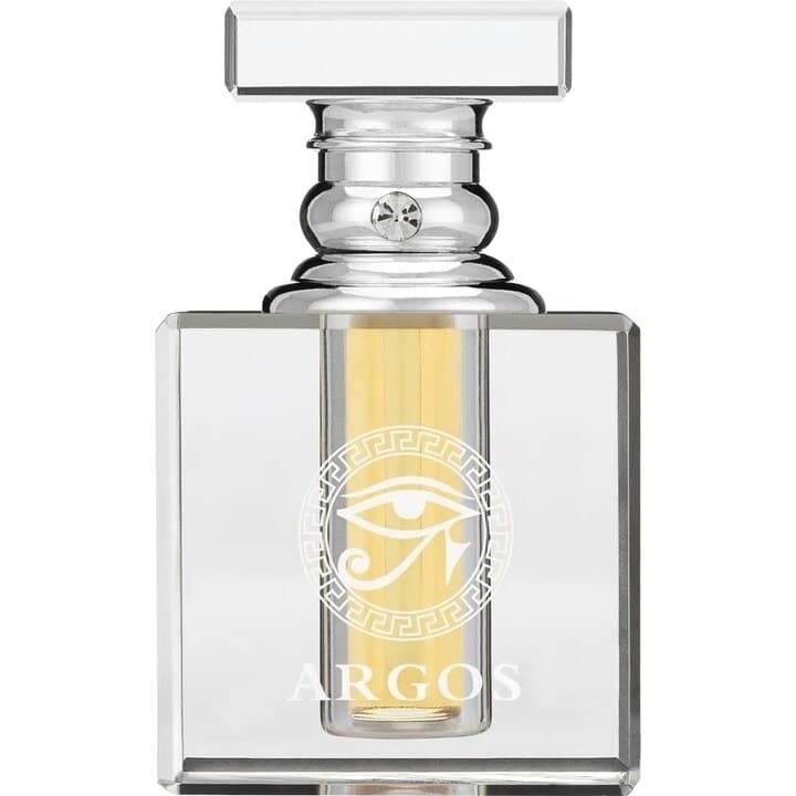 Danaë (Perfume Oil)