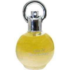 Eau de Karl Antony