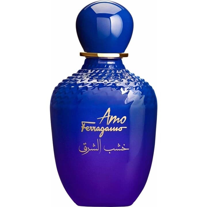 Amo Ferragamo Oriental Wood