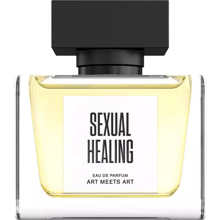 Sexual Healing