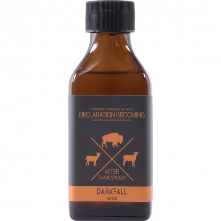 Darkfall (Aftershave)
