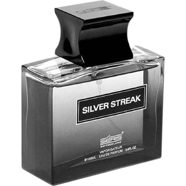 Silver Streak