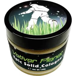 Vetiver Planet (Solid Cologne)