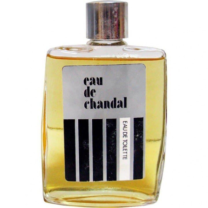 Eau de Chandal