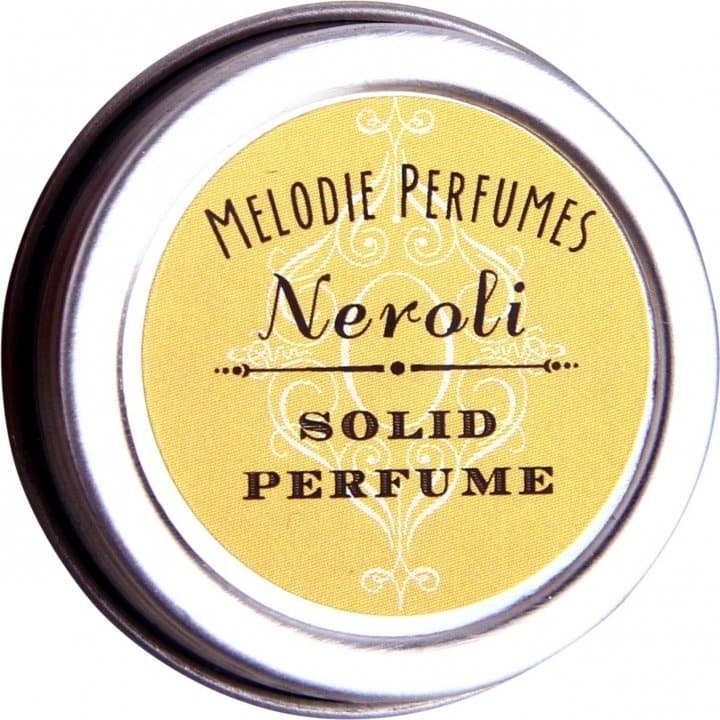 Melodie Perfumes - Neroli