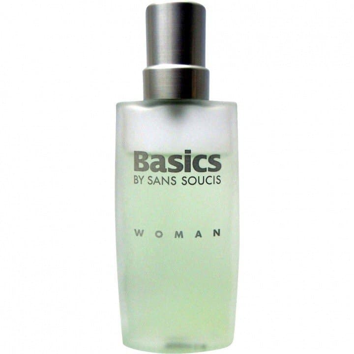 Basics Woman