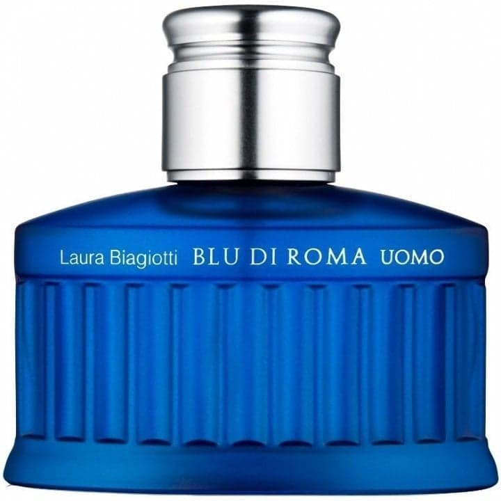 Blu di Roma Uomo EDT