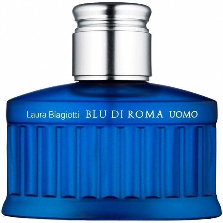 Blu di Roma Uomo EDT