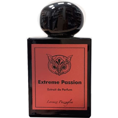 Extreme Passion by Lorenzo Pazzaglia