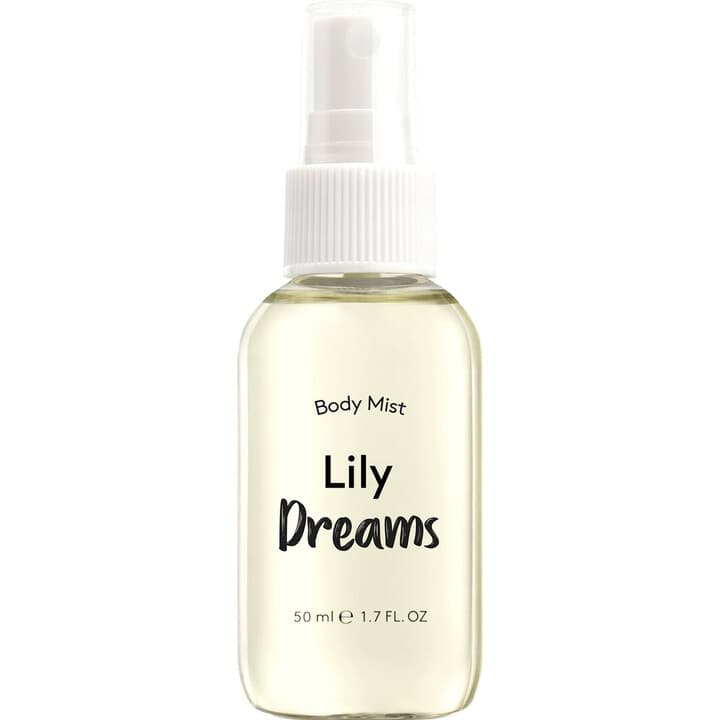 Lily Dreams