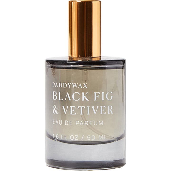 Black Fig & Vetiver