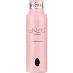 Enzo pour Femme (Body Spray)