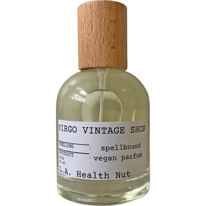 Virgo Vintage Shop