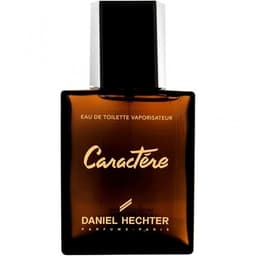 Caractère EDT