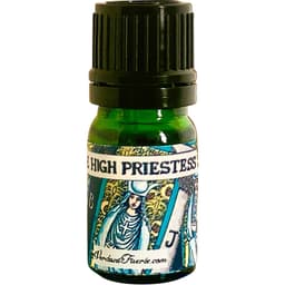 The High Priestess