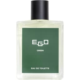 E.G.O Green