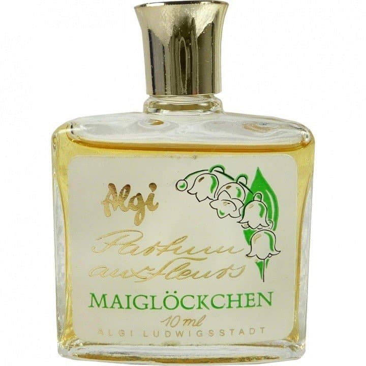 Parfum aux Fleurs - Maiglöckchen