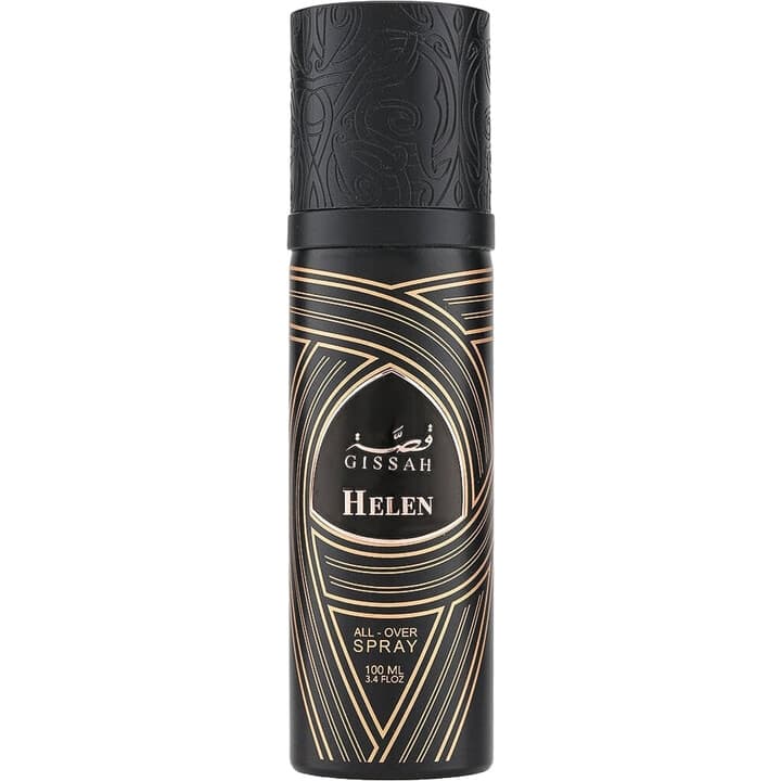 Helen (All-Over Spray)