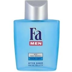 Fa Men - Oceanic