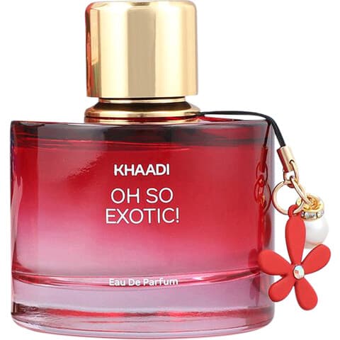 Oh So Exotic! EDP